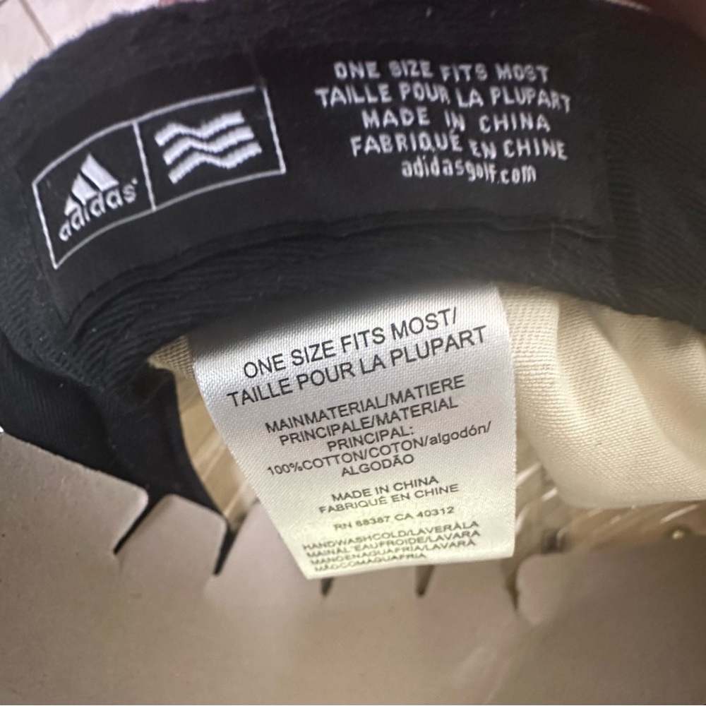 Pawnee Rangers Hat - Picture 3 of 4